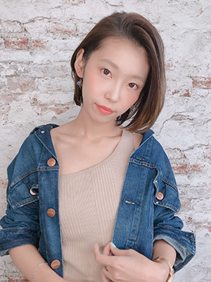 プロフィール画像